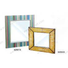 Colorful Mirror for Home Decoration